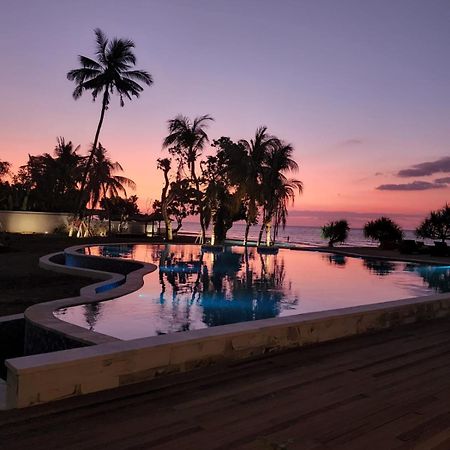 Lovina Haven Boutique Resort Екстер'єр фото