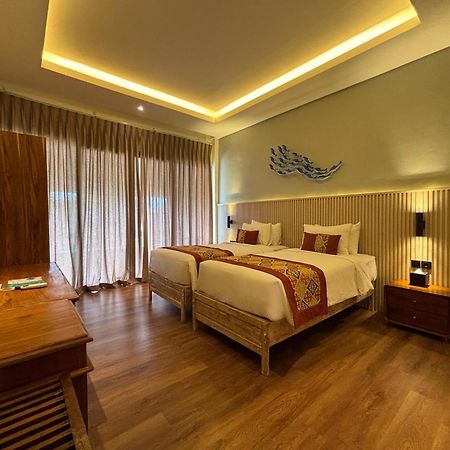 Lovina Haven Boutique Resort Екстер'єр фото