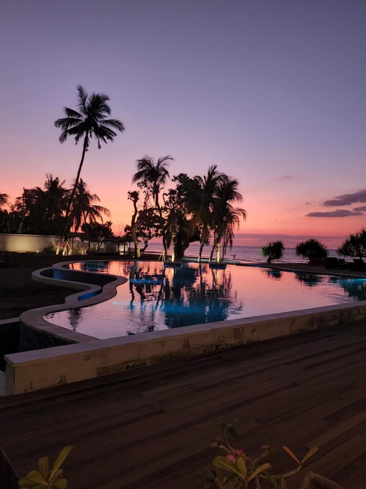 Lovina Haven Boutique Resort Екстер'єр фото