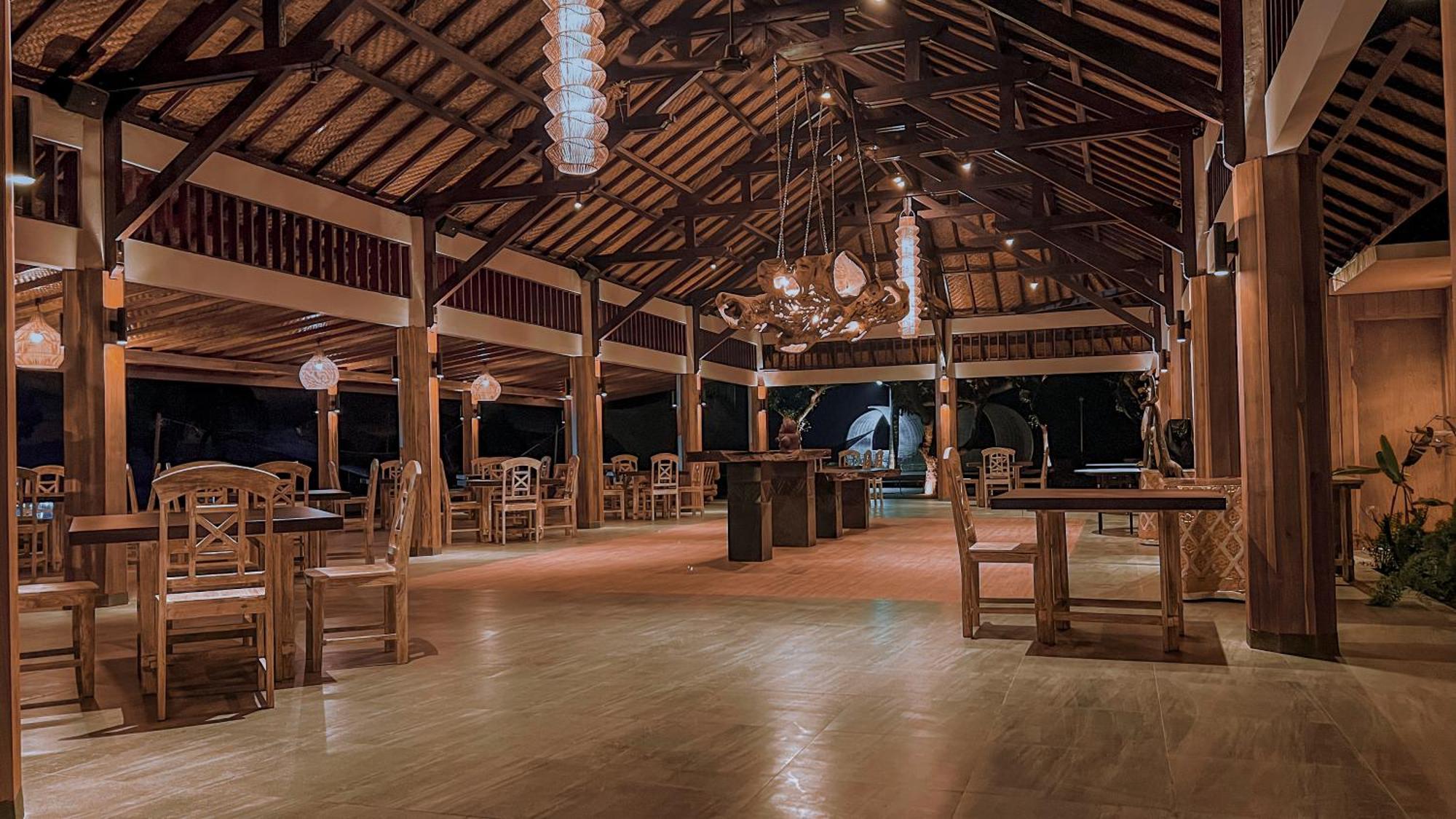 Lovina Haven Boutique Resort Екстер'єр фото