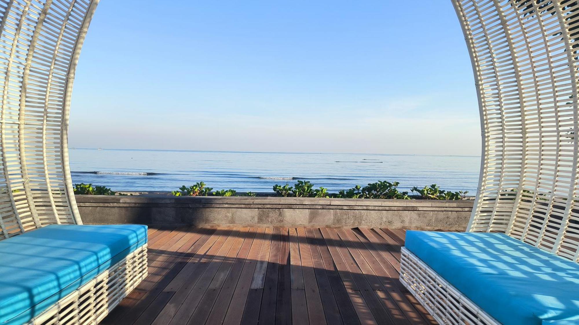 Lovina Haven Boutique Resort Екстер'єр фото
