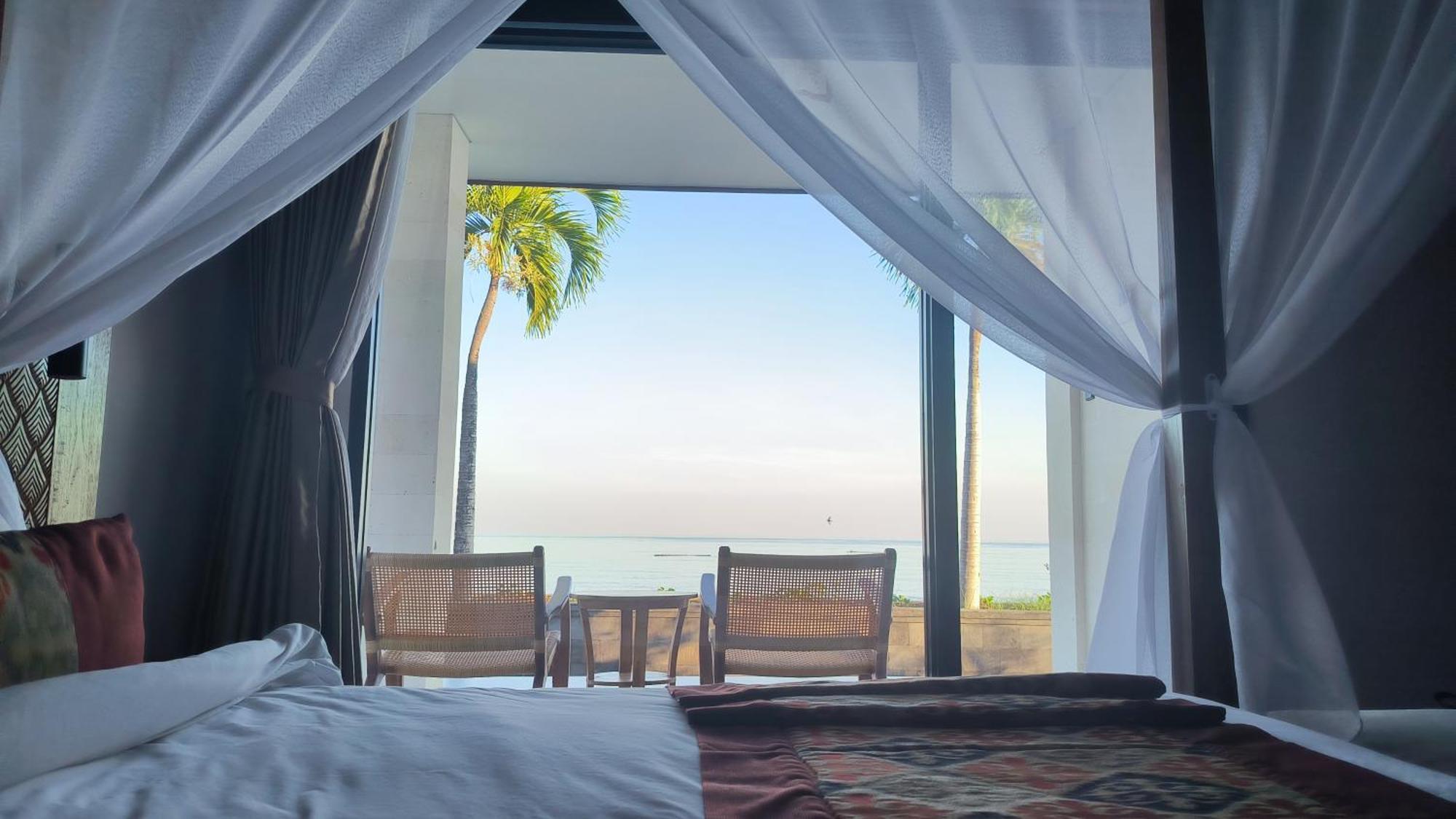 Lovina Haven Boutique Resort Екстер'єр фото