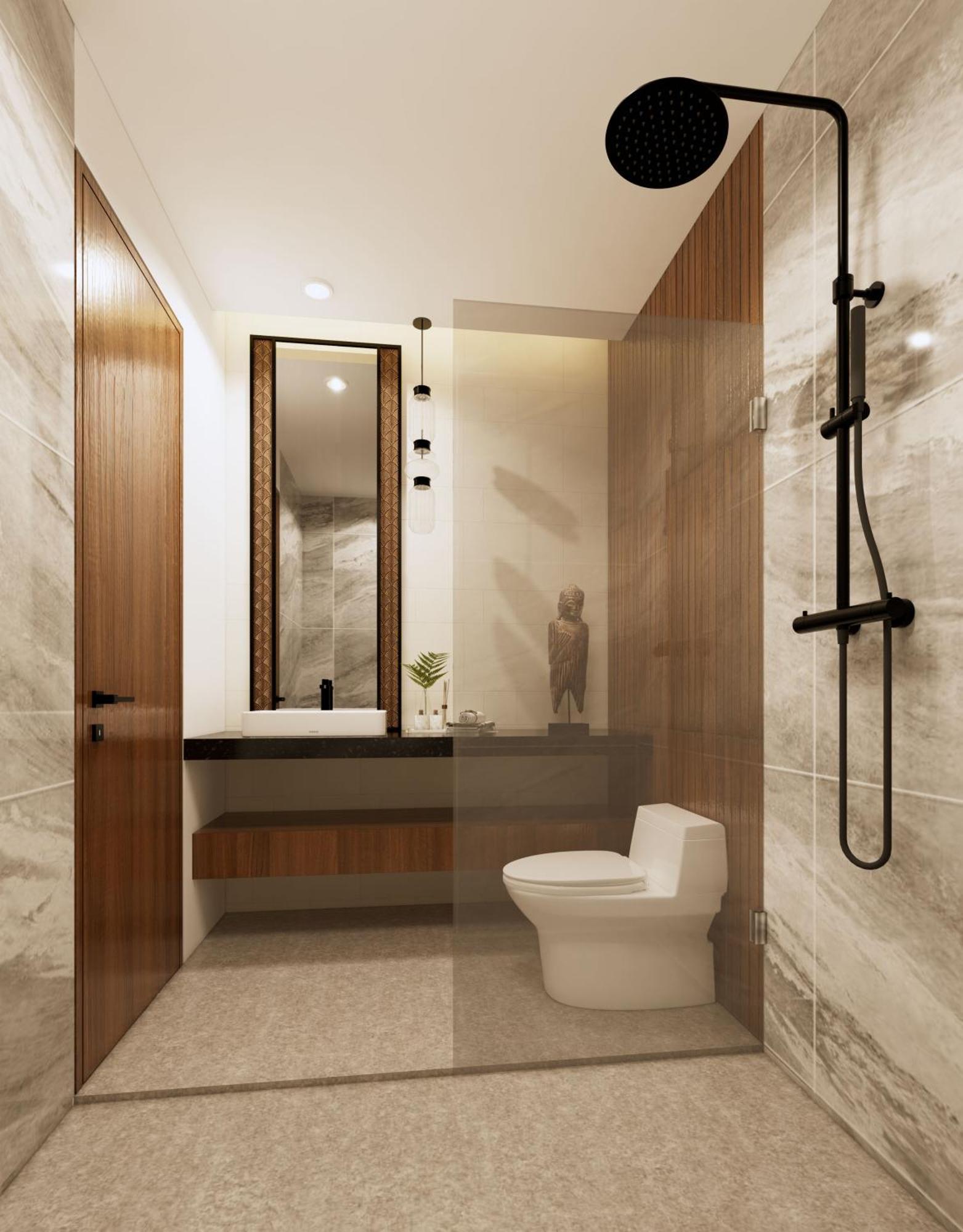 Lovina Haven Boutique Resort Екстер'єр фото