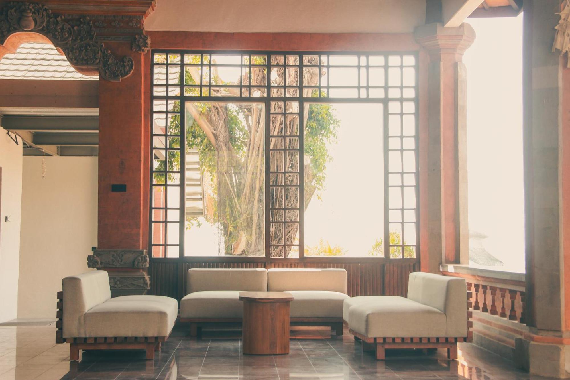 Lovina Haven Boutique Resort Екстер'єр фото