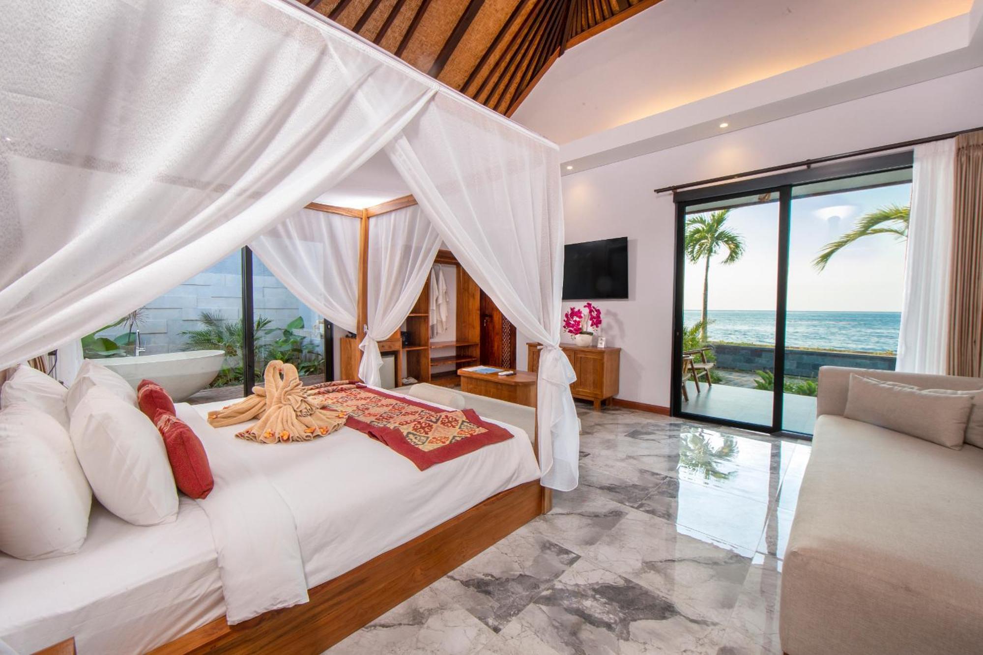 Lovina Haven Boutique Resort Екстер'єр фото