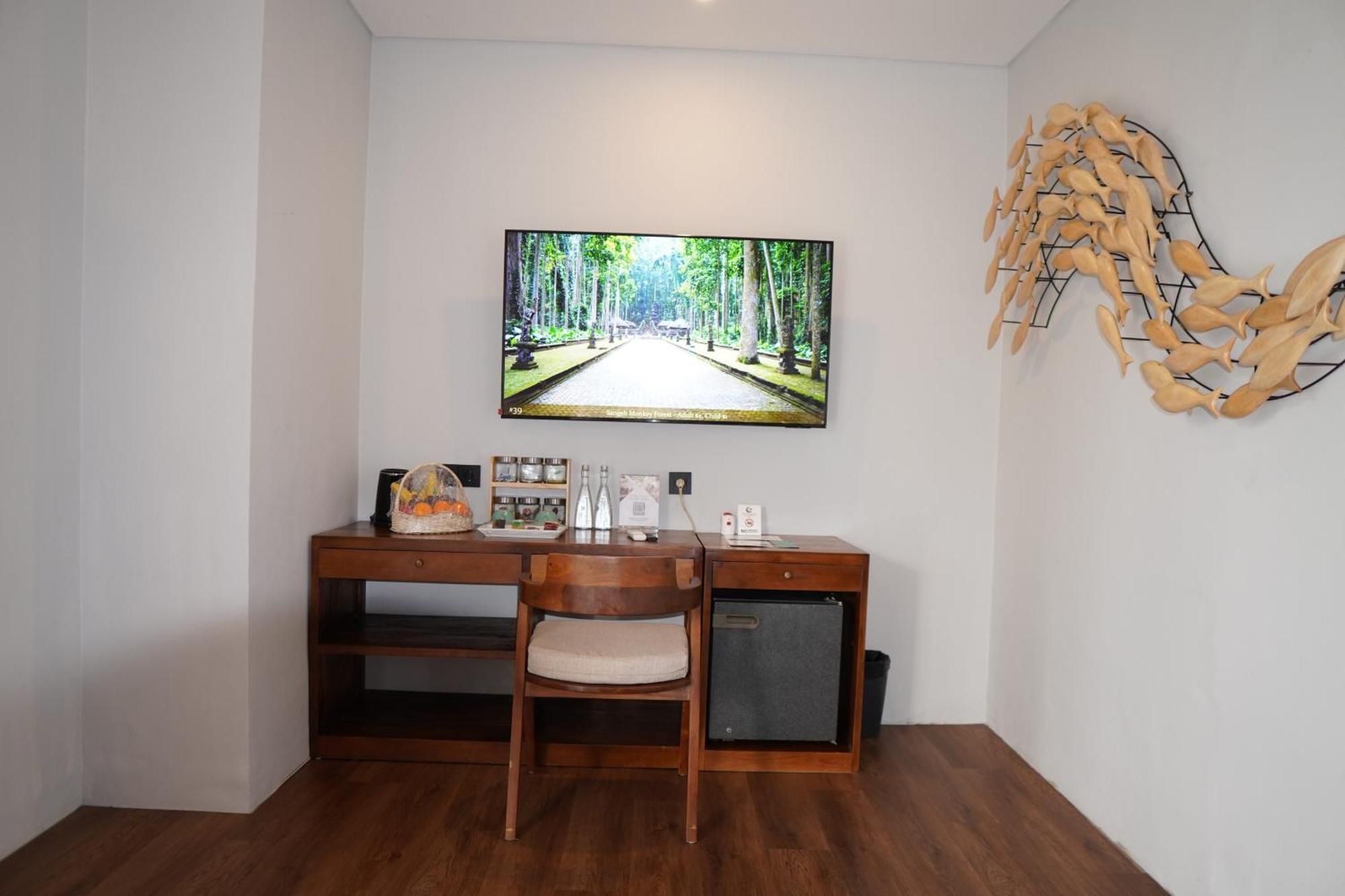 Lovina Haven Boutique Resort Екстер'єр фото