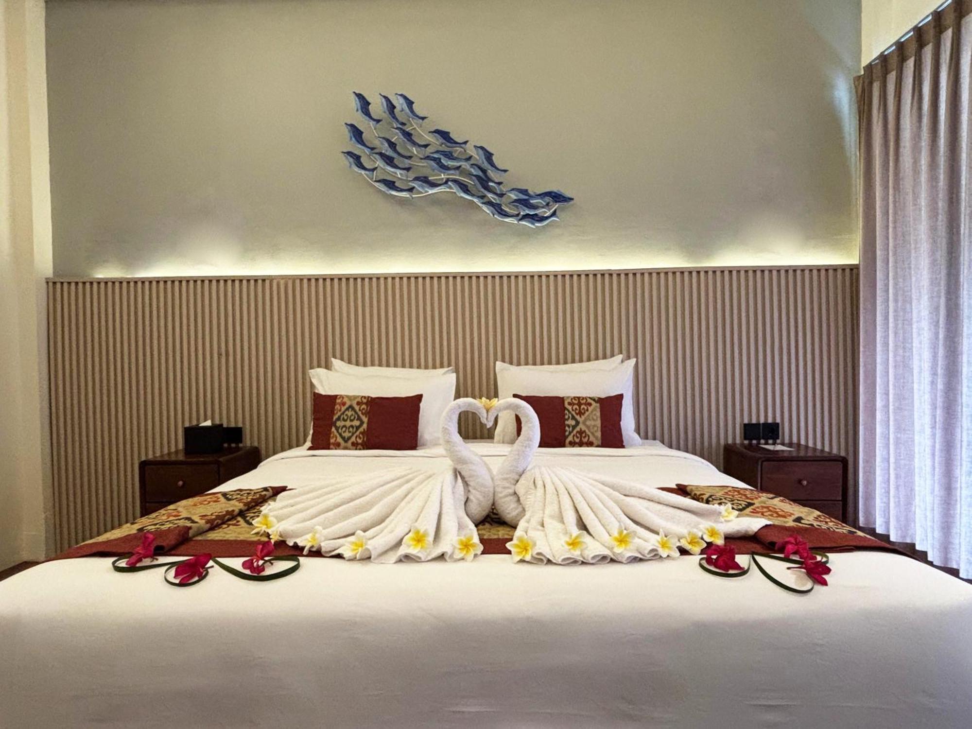 Lovina Haven Boutique Resort Екстер'єр фото