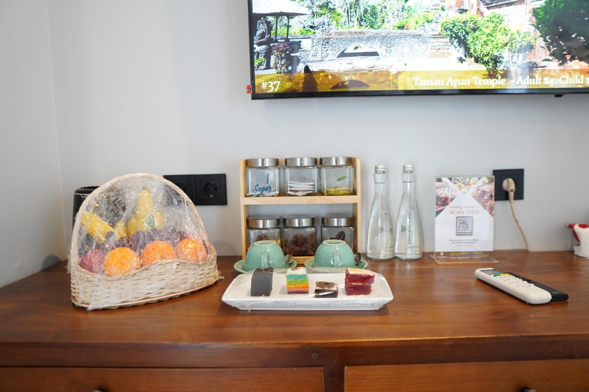 Lovina Haven Boutique Resort Екстер'єр фото