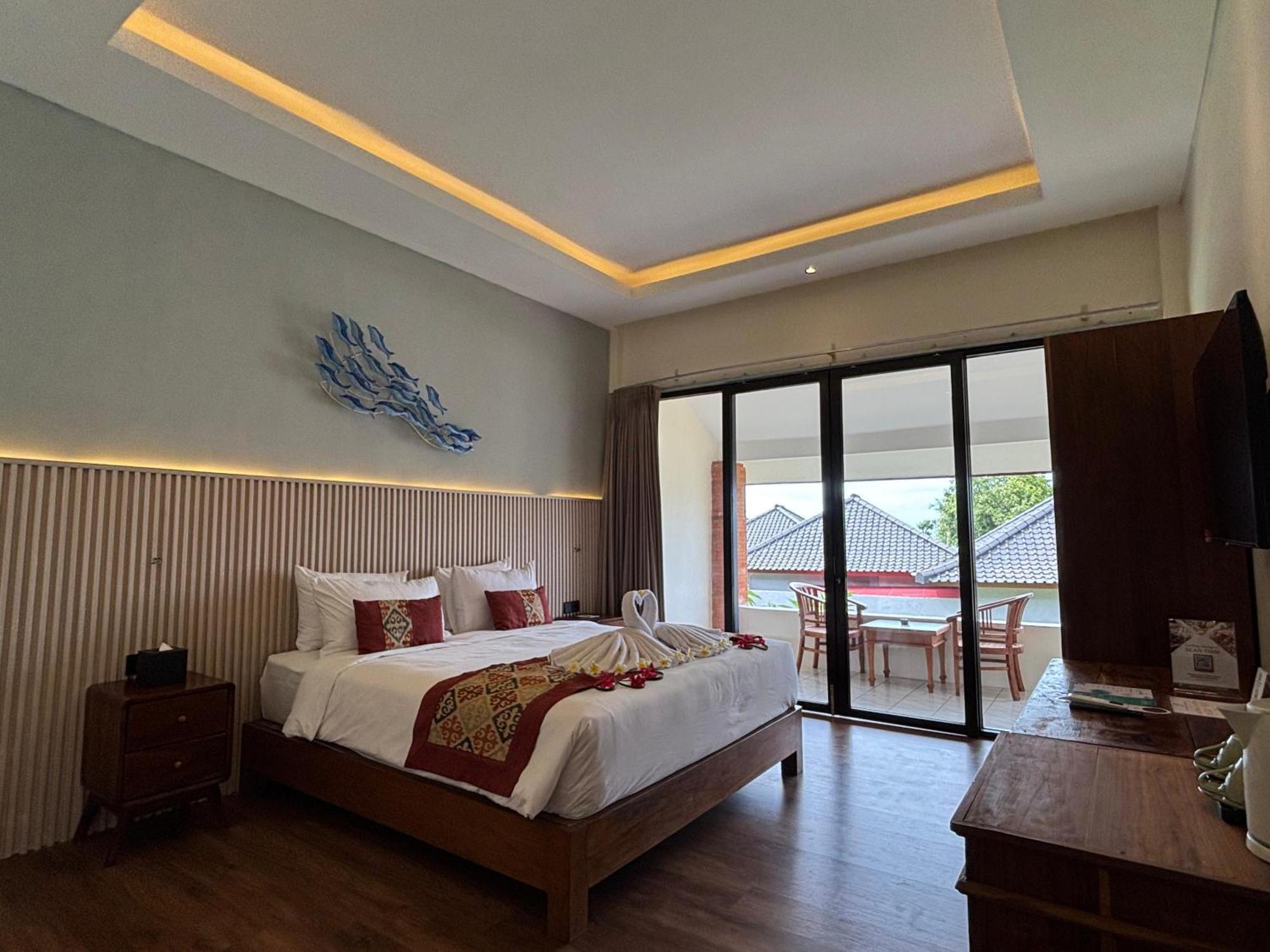Lovina Haven Boutique Resort Екстер'єр фото